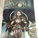 Illustration for article titled Whats Inside The Aion Launch Party Goody Bag?